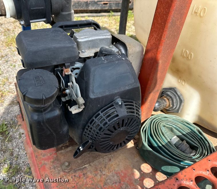 image for item DP8441 2003 Ditch Witch JT1720 directional boring unit