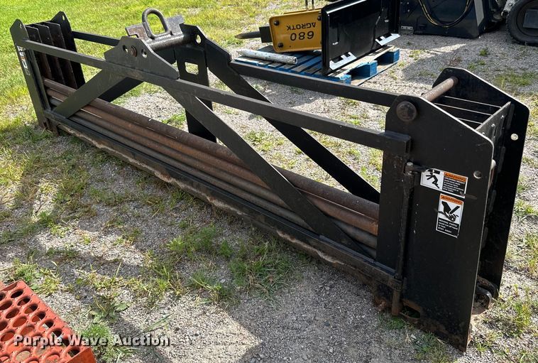 image for item DP8441 2003 Ditch Witch JT1720 directional boring unit