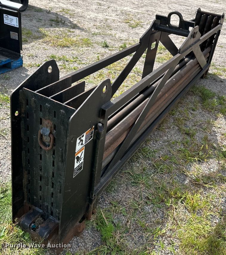 image for item DP8441 2003 Ditch Witch JT1720 directional boring unit