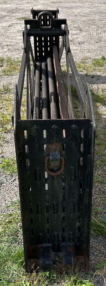 image for item DP8441 2003 Ditch Witch JT1720 directional boring unit