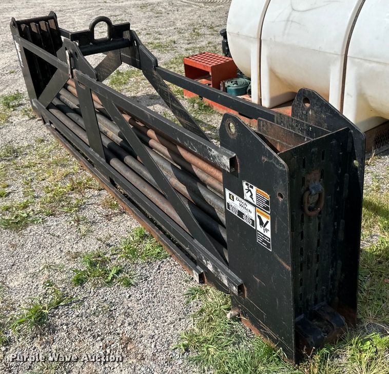 image for item DP8441 2003 Ditch Witch JT1720 directional boring unit