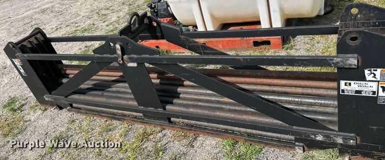 image for item DP8441 2003 Ditch Witch JT1720 directional boring unit