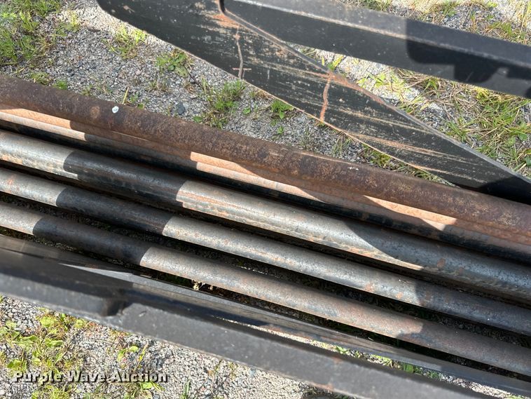 image for item DP8441 2003 Ditch Witch JT1720 directional boring unit