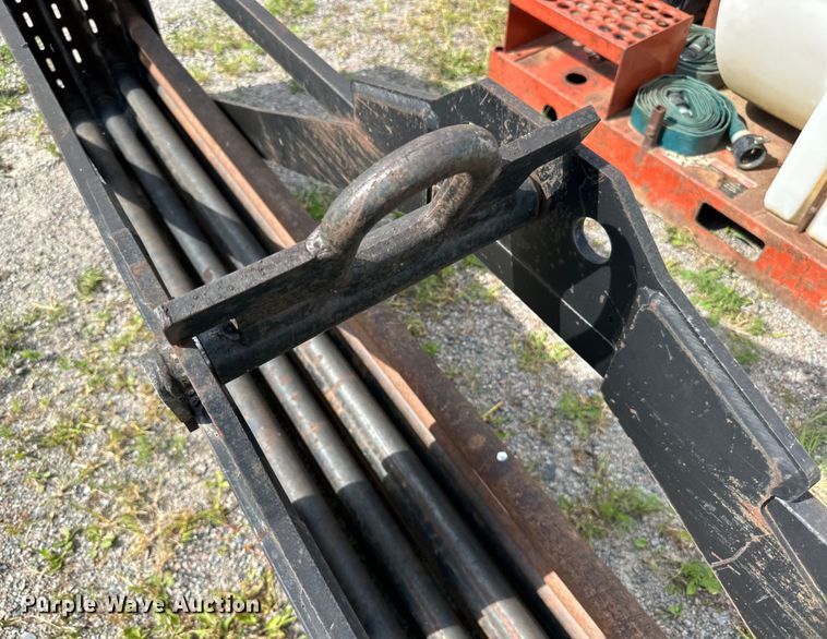 image for item DP8441 2003 Ditch Witch JT1720 directional boring unit