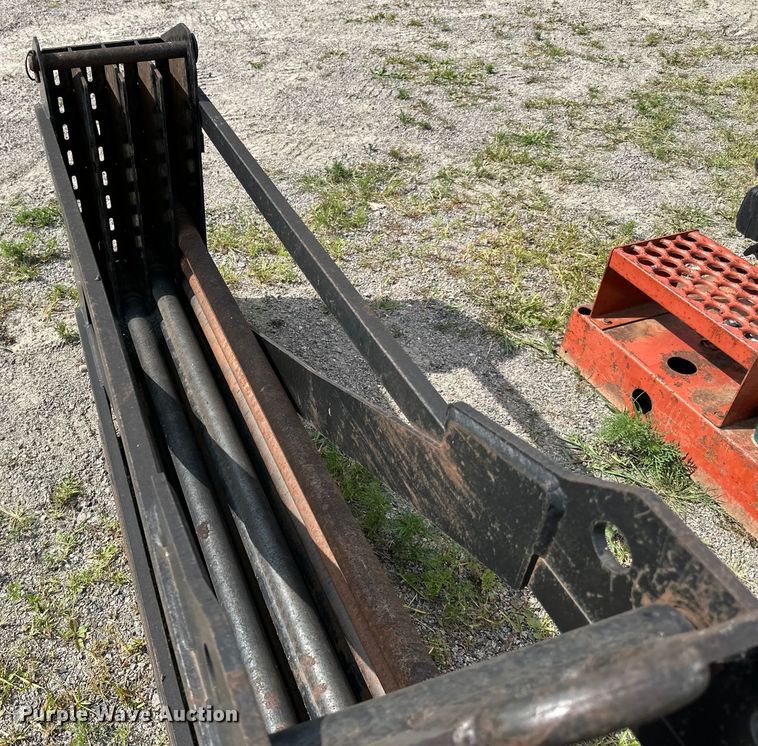 image for item DP8441 2003 Ditch Witch JT1720 directional boring unit