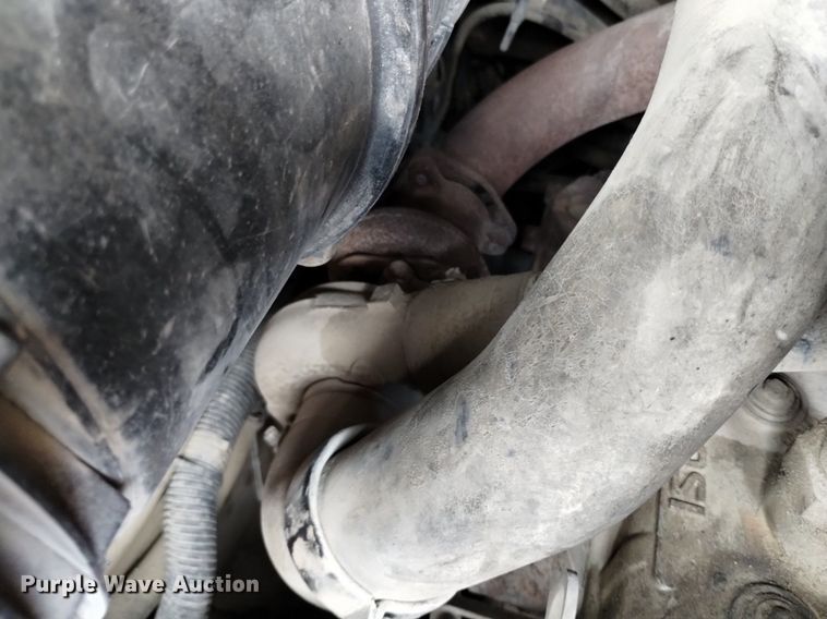 image for item DQ6166 2008 Takeuchi TL140 tracked skid steer loader