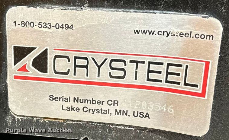 image for item DQ6889 2006 Kenworth T800 dump truck