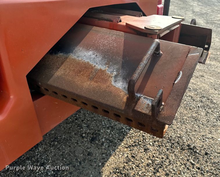 image for item DQ6891 Air Burners T-400 air curtain trench burner