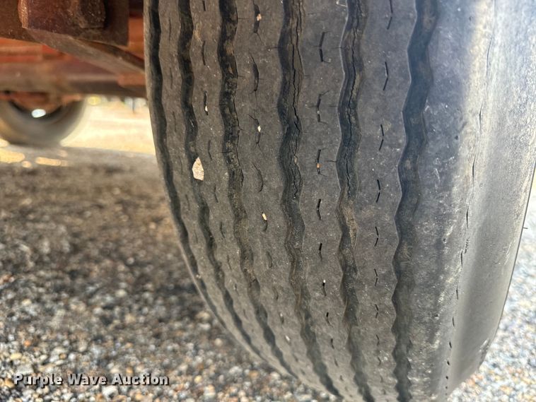 image for item DQ6891 Air Burners T-400 air curtain trench burner