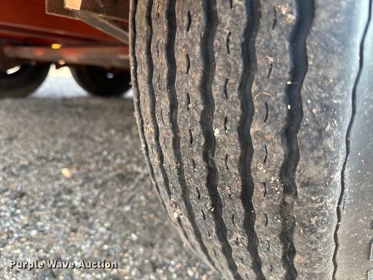 image for item DQ6891 Air Burners T-400 air curtain trench burner