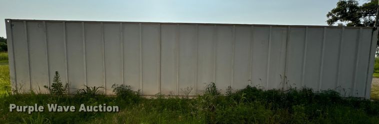 image for item DQ6893 Shipping container