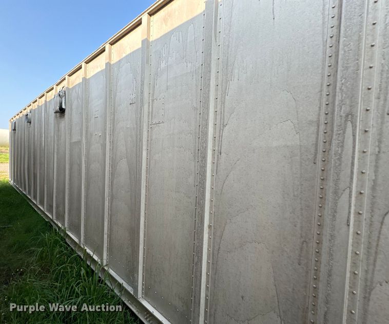 image for item DQ6893 Shipping container