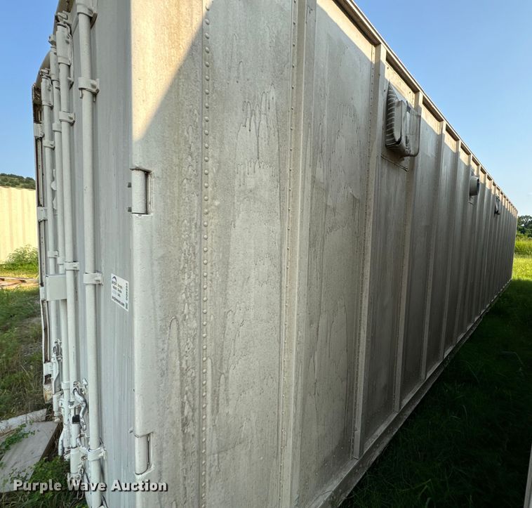 image for item DQ6893 Shipping container
