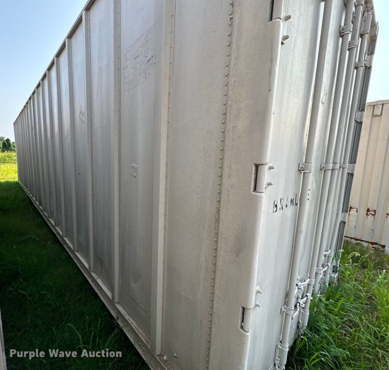 image for item DQ6894 Shipping container
