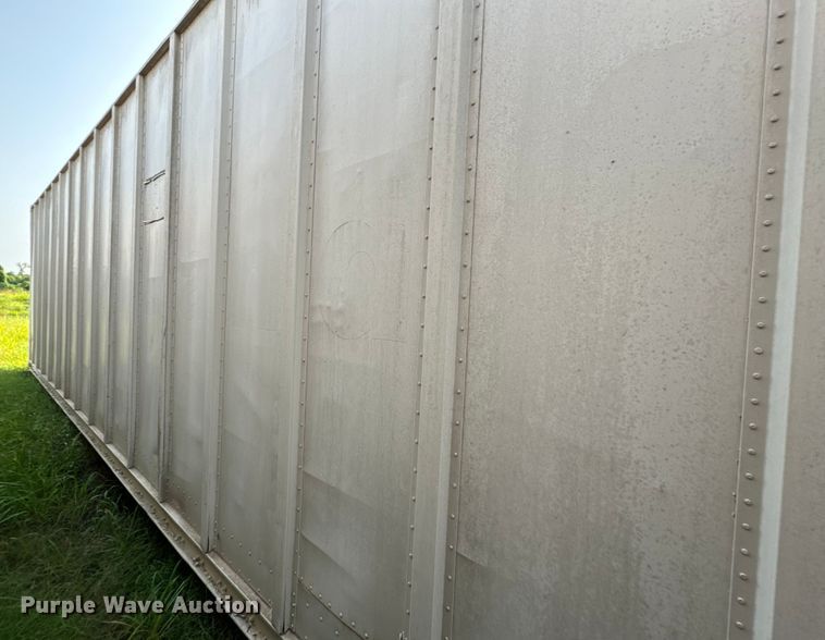 image for item DQ6894 Shipping container