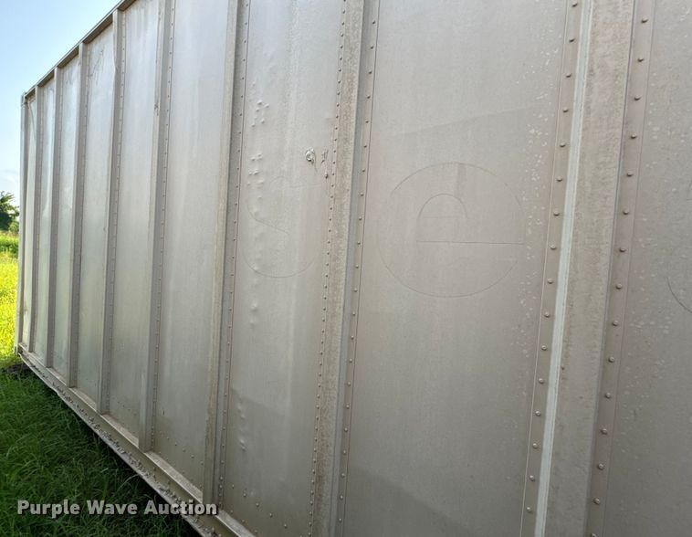 image for item DQ6894 Shipping container