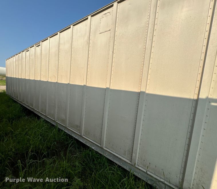 image for item DQ6894 Shipping container