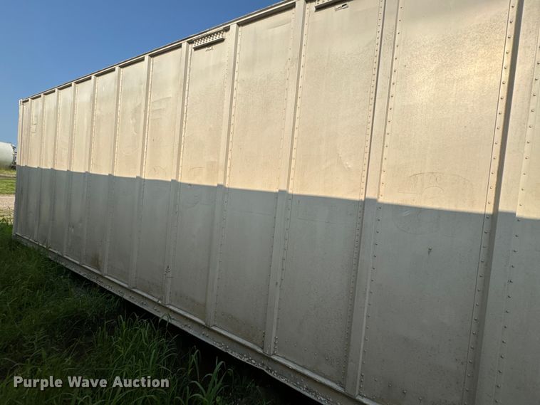 image for item DQ6894 Shipping container