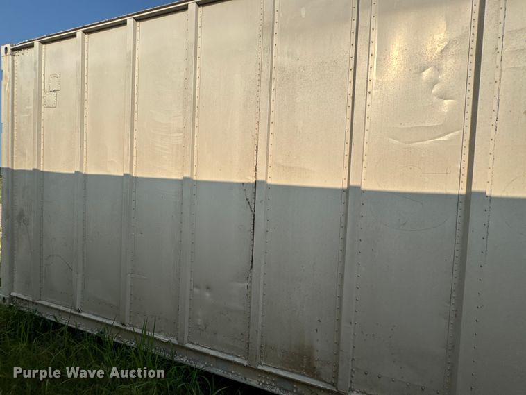 image for item DQ6894 Shipping container