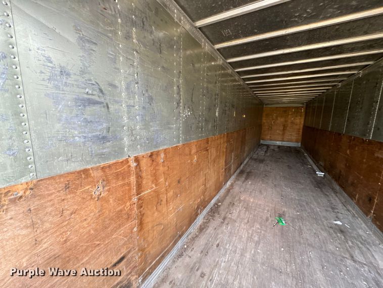 image for item DQ6894 Shipping container