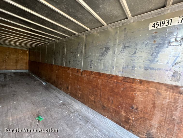 image for item DQ6894 Shipping container