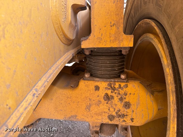 image for item DQ6902 2015 John Deere 460ET haul truck