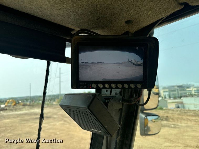 image for item DQ6902 2015 John Deere 460ET haul truck