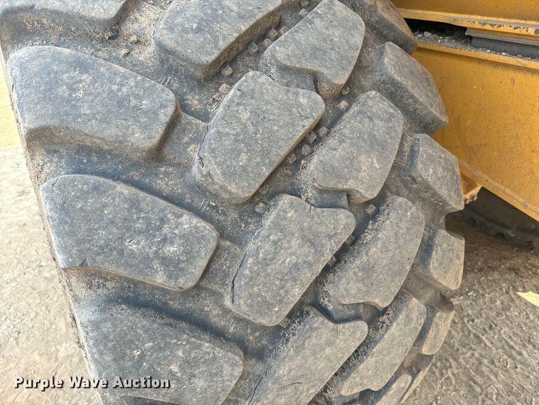 image for item DQ6902 2015 John Deere 460ET haul truck