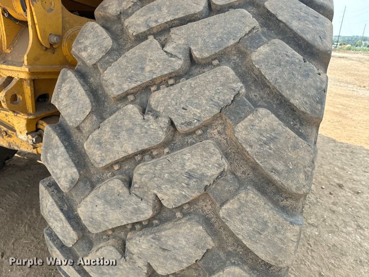 image for item DQ6902 2015 John Deere 460ET haul truck