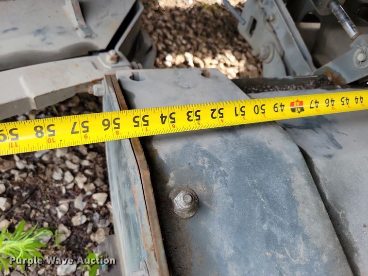 image for item DR4315 2002 Sterling SC8000 street sweeper truck