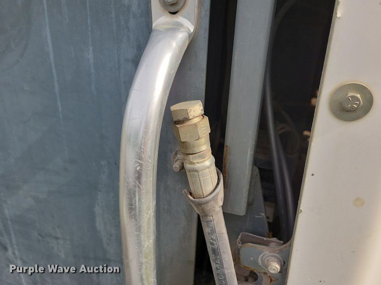 image for item DR4315 2002 Sterling SC8000 street sweeper truck