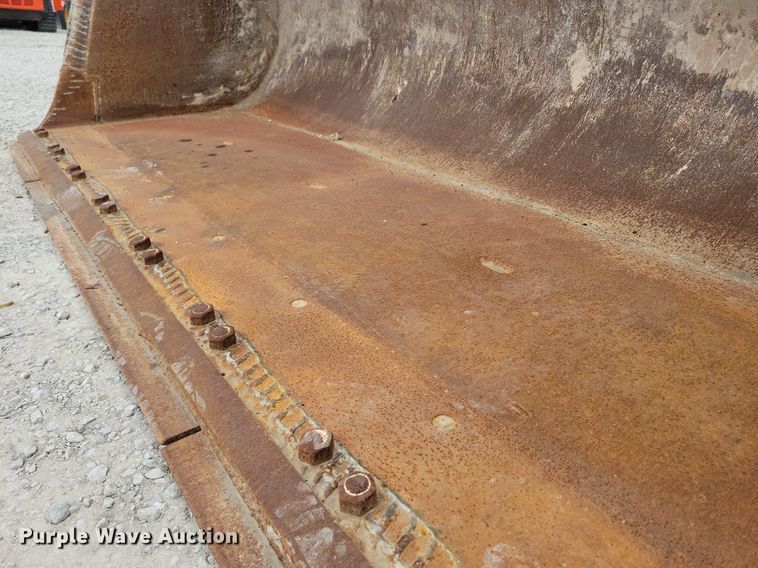 image for item DR4359 1969 Caterpillar 966C wheel loader