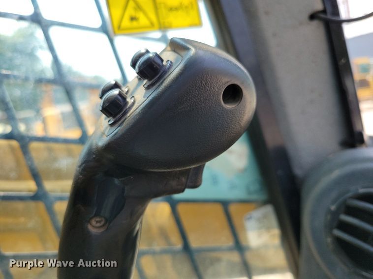 image for item DR4366 2014 Caterpillar 236D skid steer loader