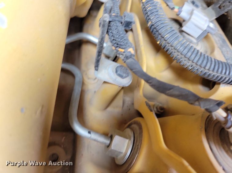 image for item DR4366 2014 Caterpillar 236D skid steer loader