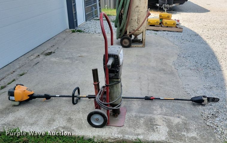 image for item DR4377 Tools