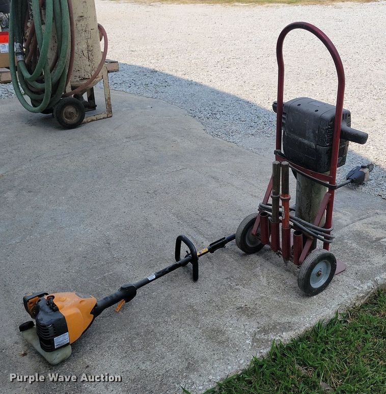 image for item DR4377 Tools