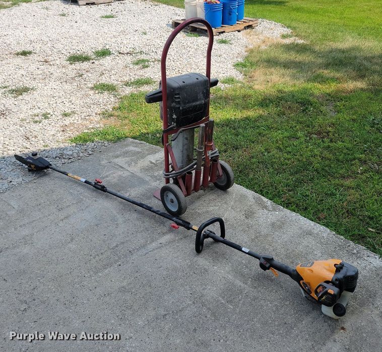 image for item DR4377 Tools