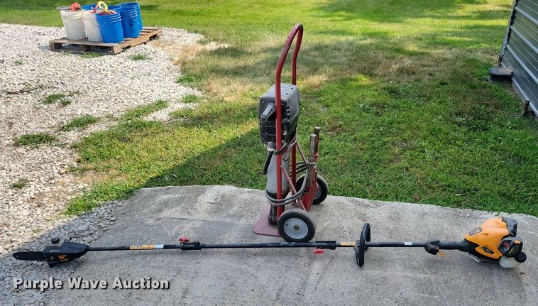 image for item DR4377 Tools