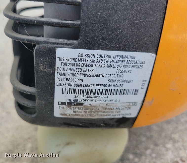 image for item DR4377 Tools