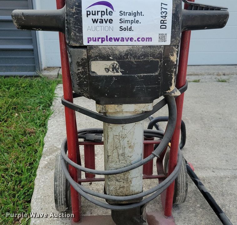 image for item DR4377 Tools