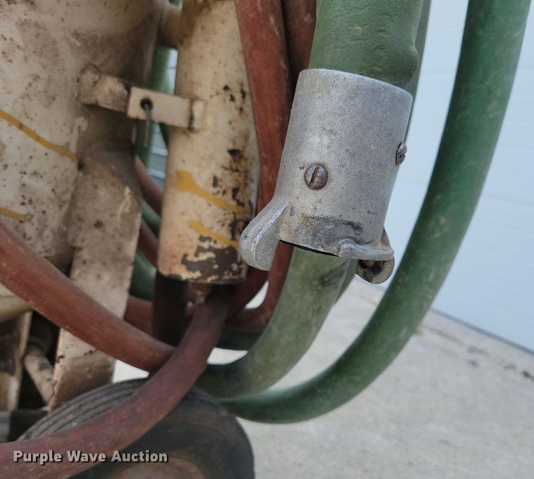 image for item DR4378 Schmidt sandblaster