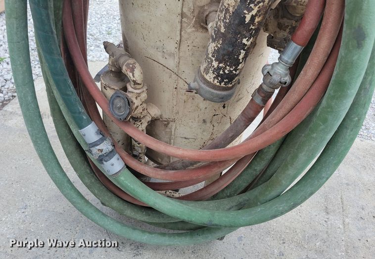 image for item DR4378 Schmidt sandblaster