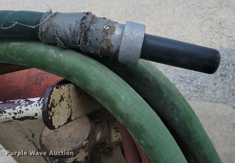 image for item DR4378 Schmidt sandblaster