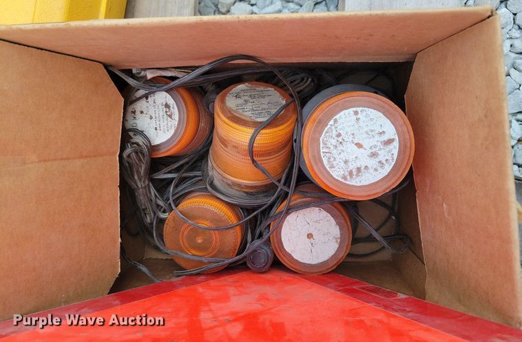 image for item DR4379 Berger Instruments surveying equipment 