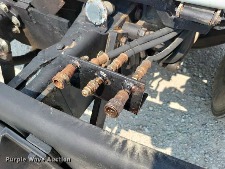 image for item DR4380 1998 Chevrolet  C6500 dump truck