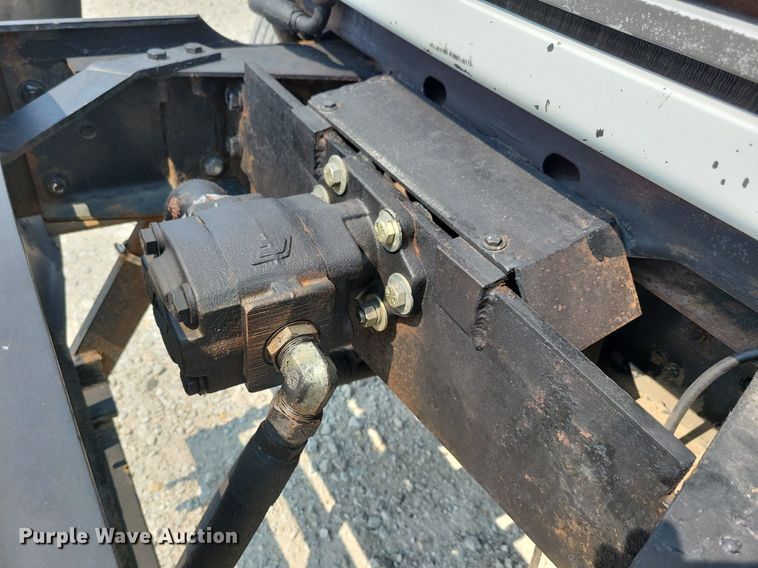 image for item DR4380 1998 Chevrolet  C6500 dump truck