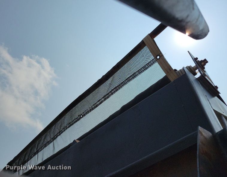 image for item DR4380 1998 Chevrolet  C6500 dump truck