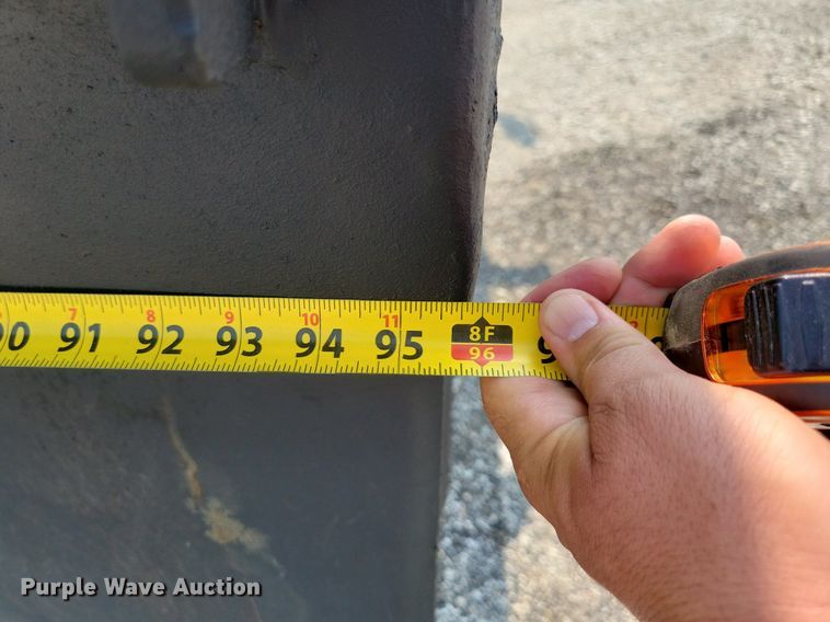 image for item DR4380 1998 Chevrolet  C6500 dump truck