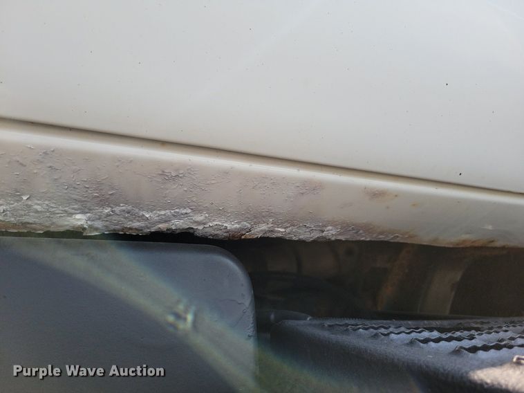 image for item DR4380 1998 Chevrolet  C6500 dump truck