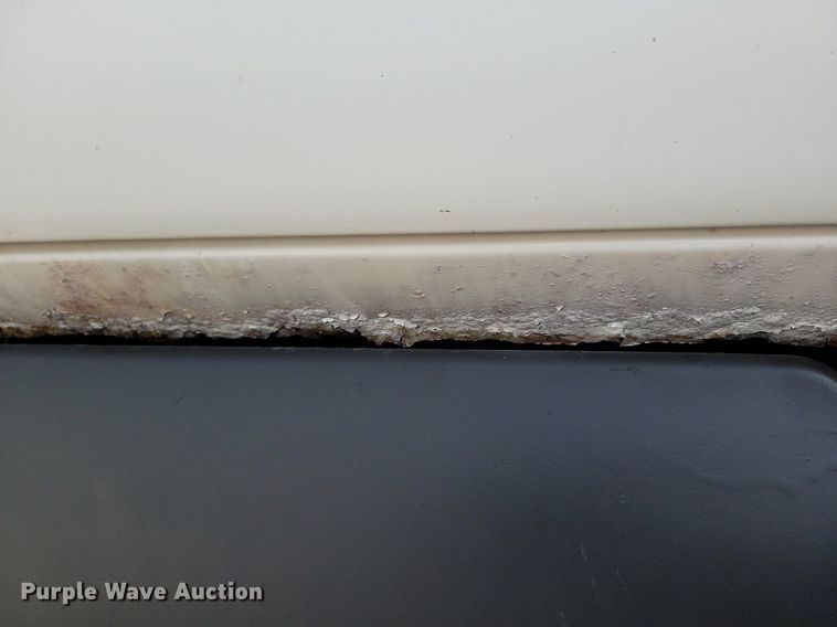 image for item DR4380 1998 Chevrolet  C6500 dump truck